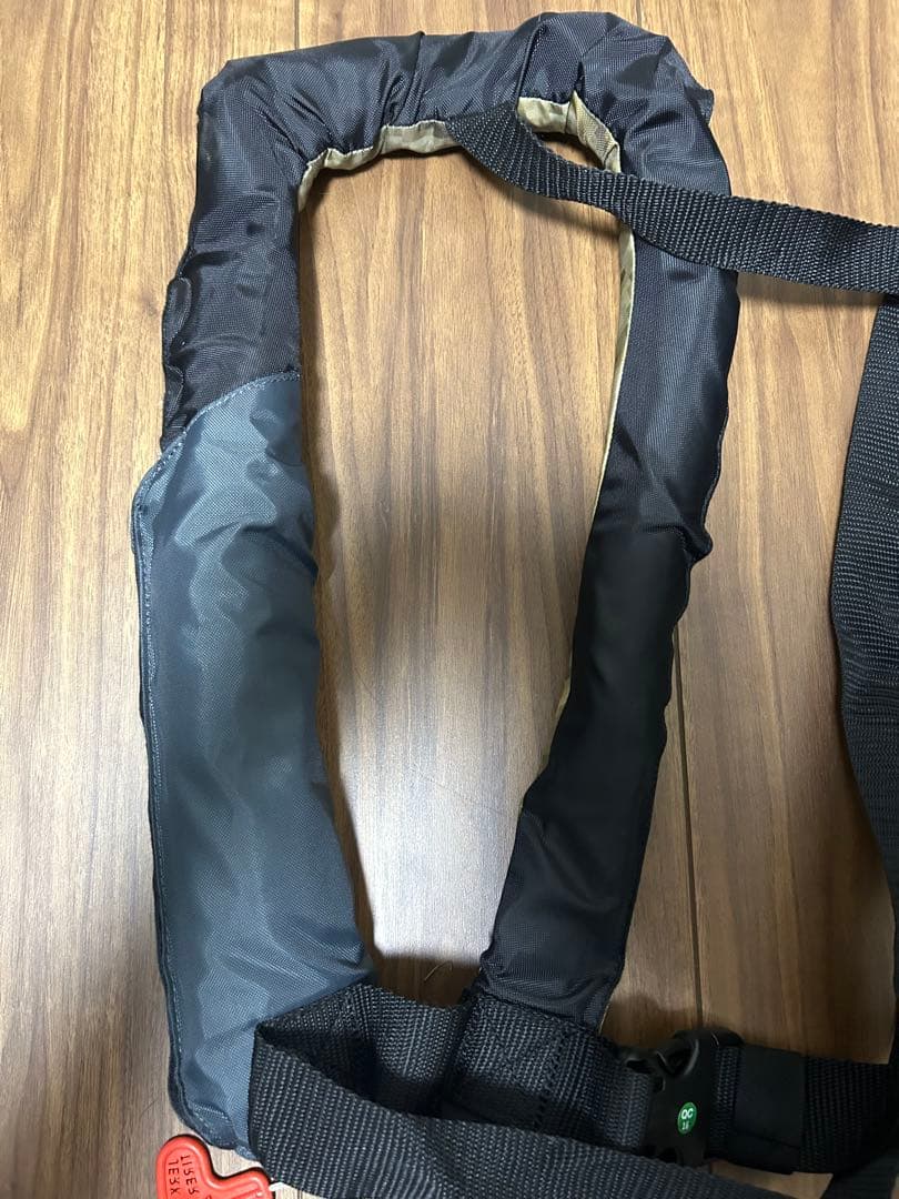 ブルーストーム　ソバー BSJ-2920RSII