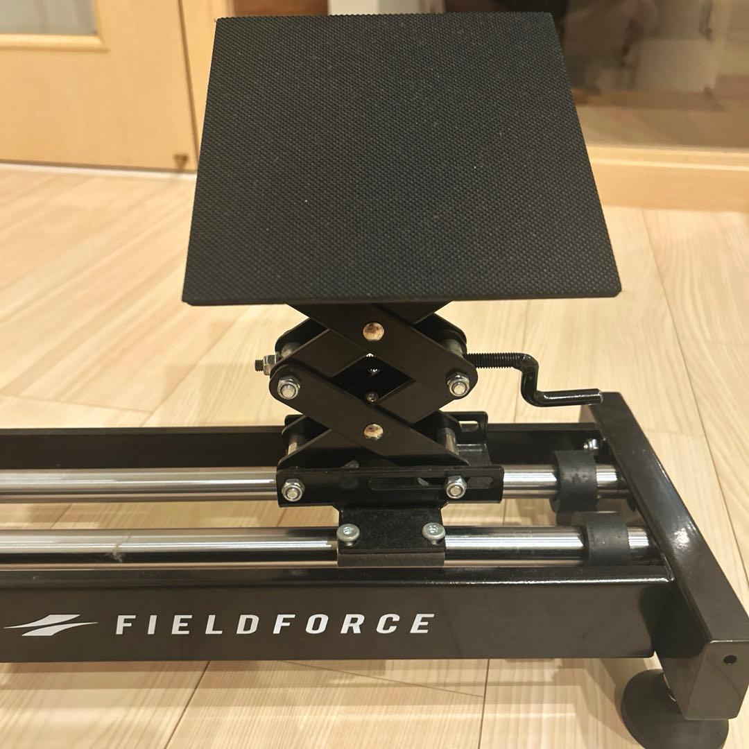 キャッチャーチェアー｜FCAC-222M フィールドフォース