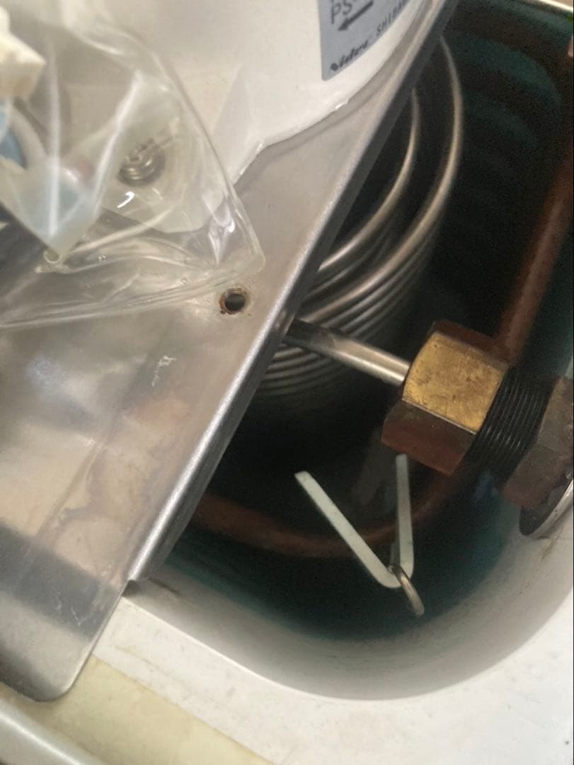 HOSHIZAKI ホシザキ 生ビールサーバーDBF-25WD 美品 付属多数