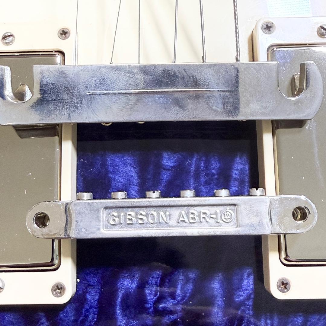 ギター Gibson Custom Shop Les Paul GC Custom