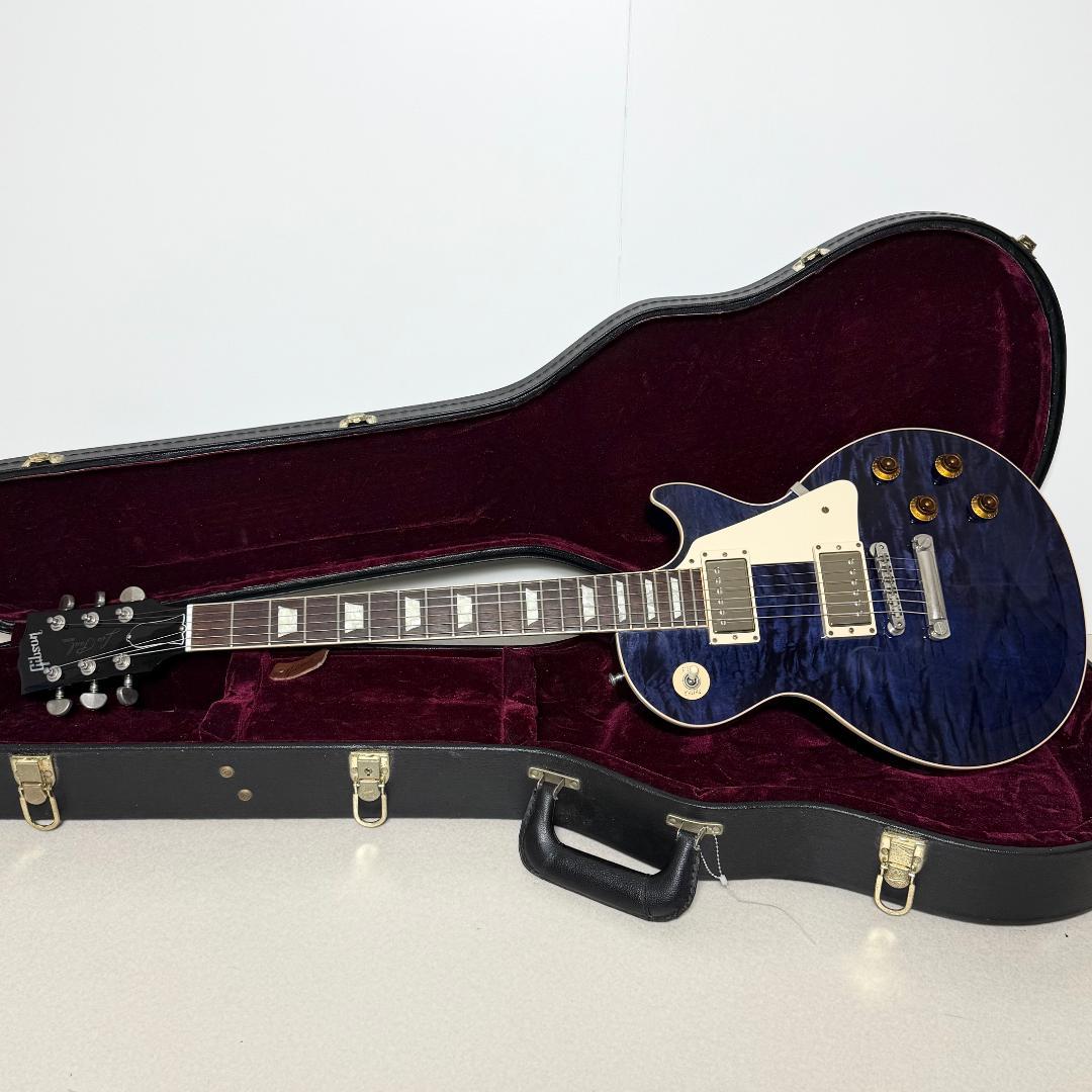 ギター Gibson Custom Shop Les Paul GC Custom