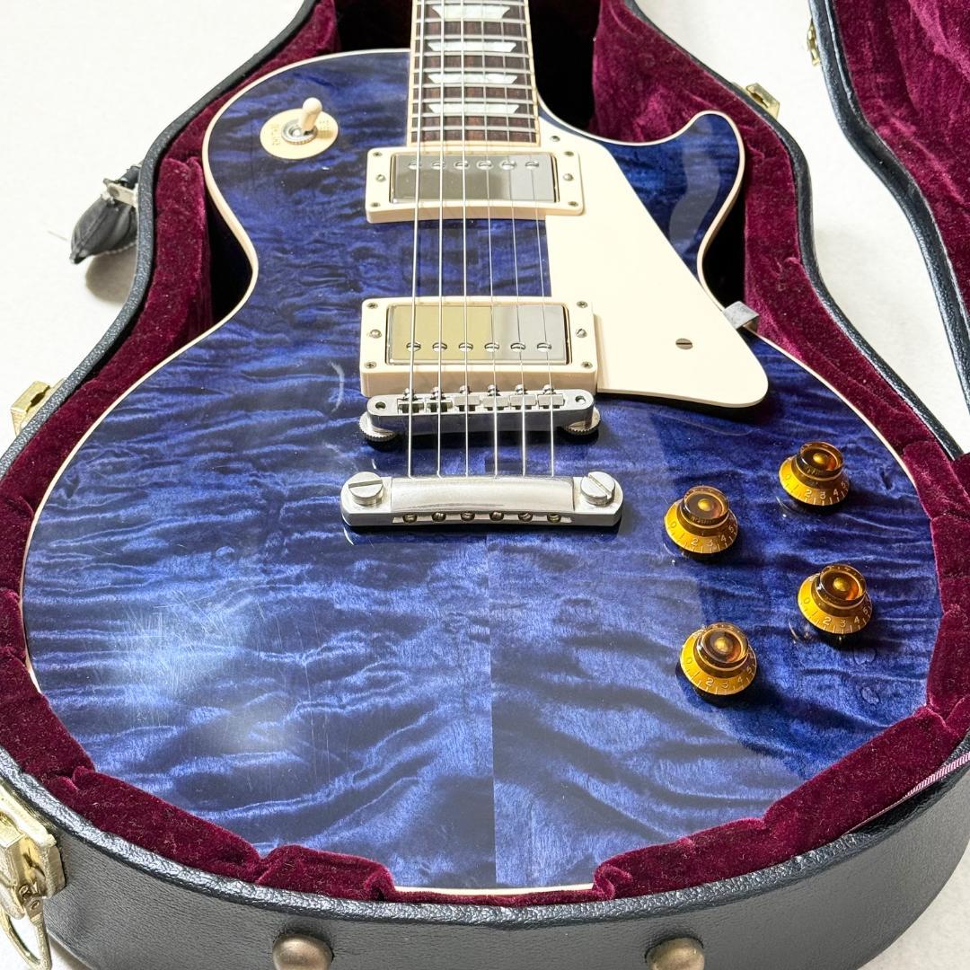 ギター Gibson Custom Shop Les Paul GC Custom