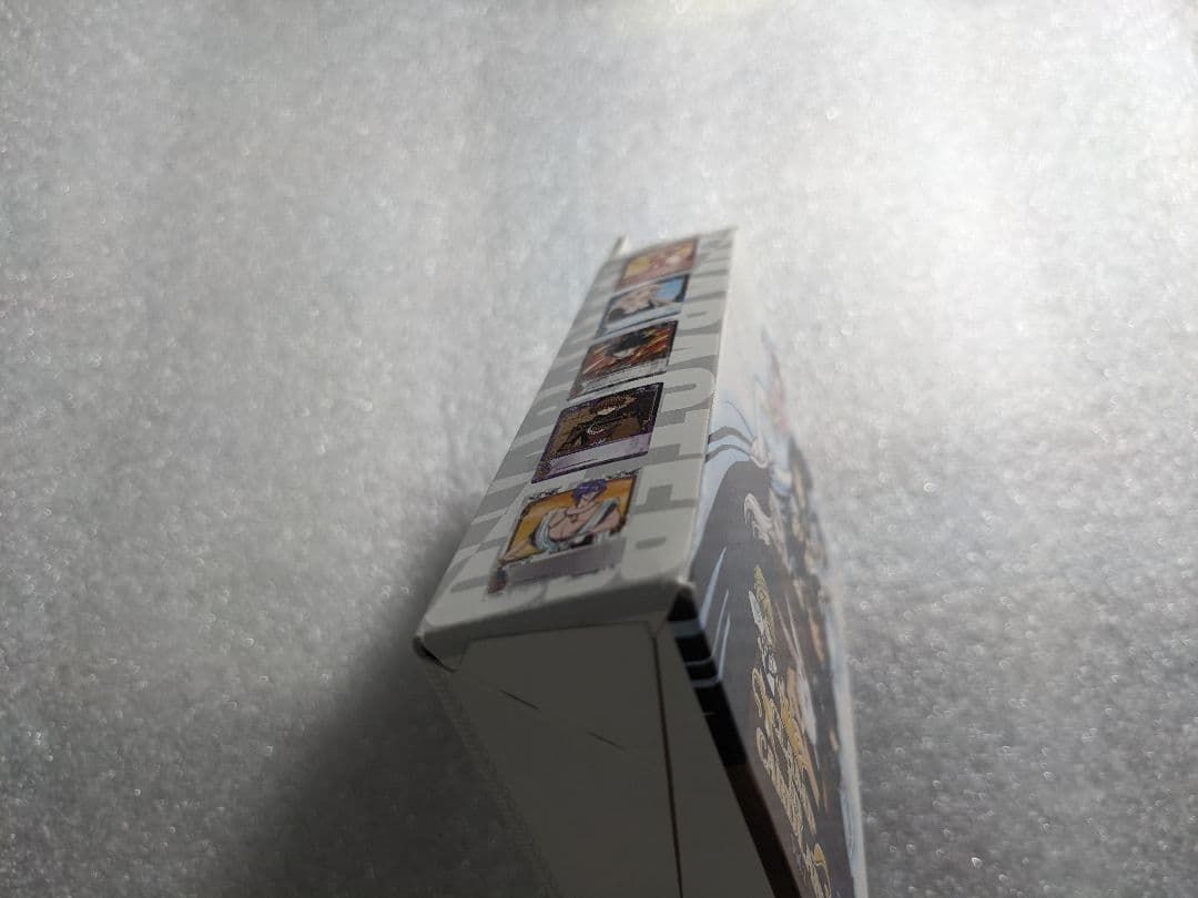 cardland スターターボックス vol.1