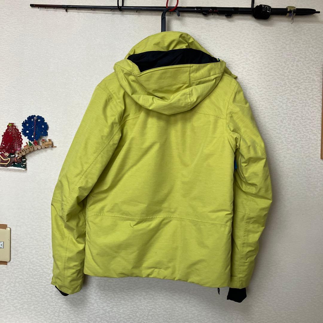 スキーウェアセット（ジャケット・パンツ）