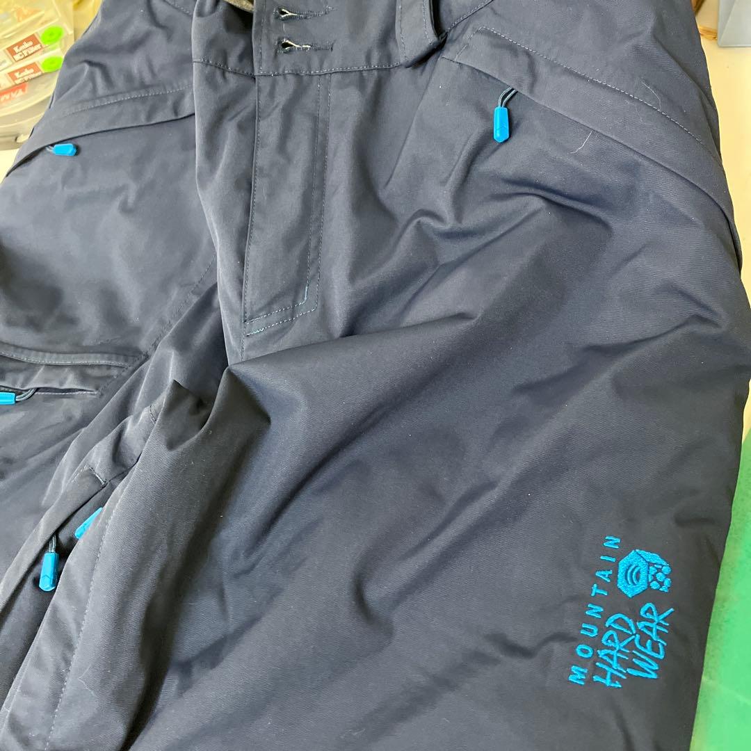 スキーウェアセット（ジャケット・パンツ）