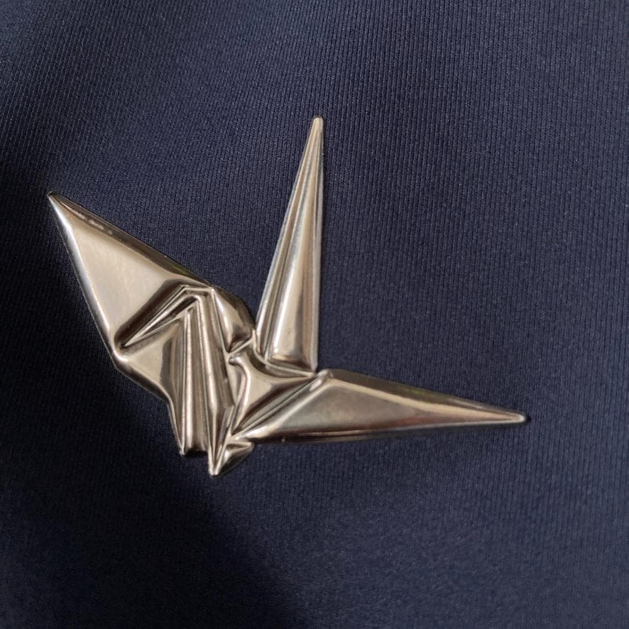 【Yu_ 】ウノピゥウノ 113GOLF×三浦技研 カットソー