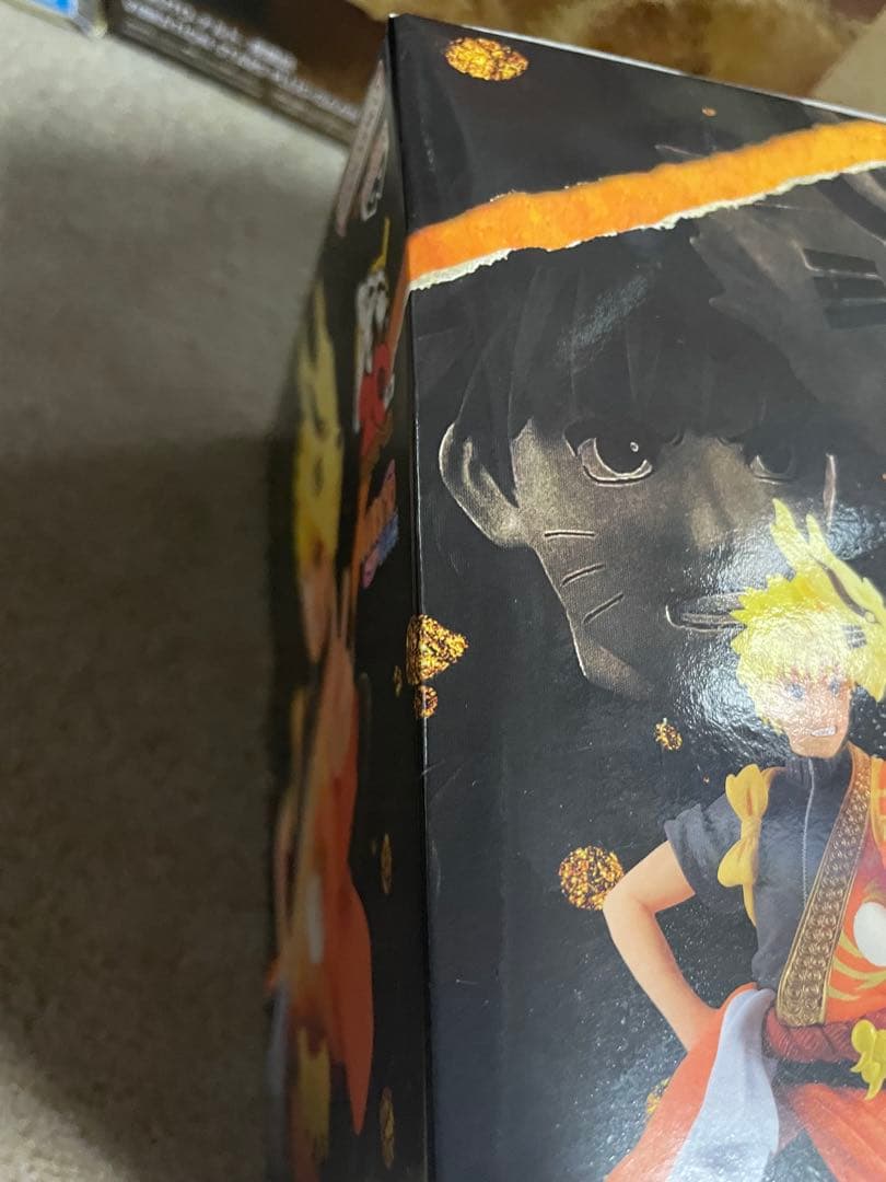 ナルト　フィギュア　40体　まとめ売り　VIBRATION STARS 暁