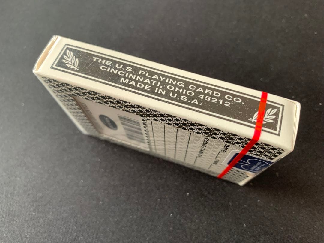 新品未開封 SHADE カジノデック 非売品