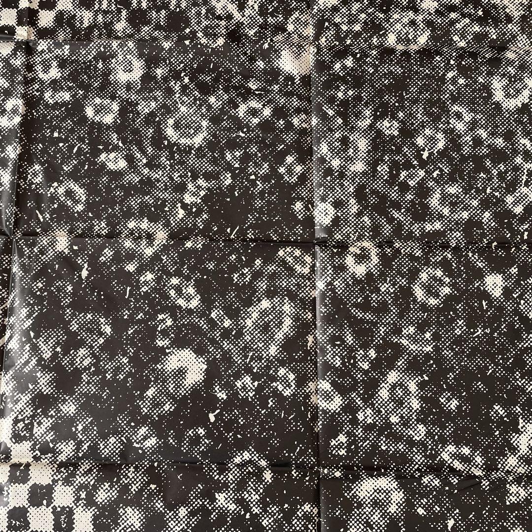 ⭐️希少⭐️コムデギャルソン six. 1989年春夏 大判ポスターB