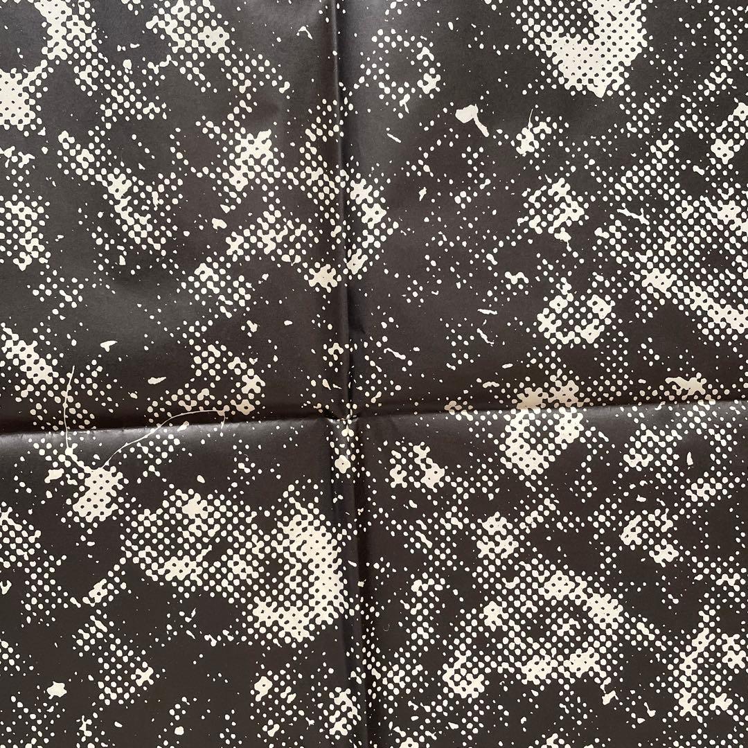 ⭐️希少⭐️コムデギャルソン six. 1989年春夏 大判ポスターB