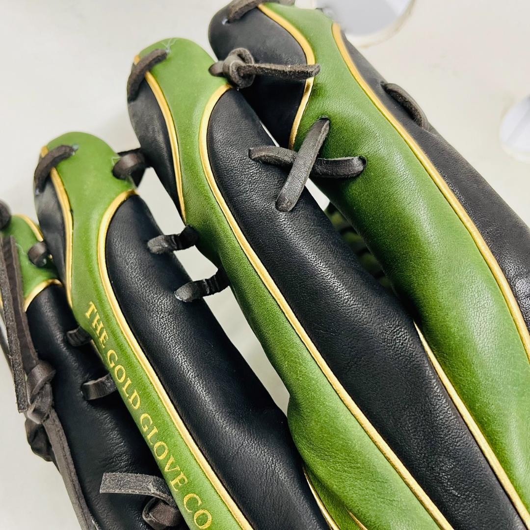 特価　ローリングス　ウィザード#02　GR4HW2CB88MG　軟式用　外野手用