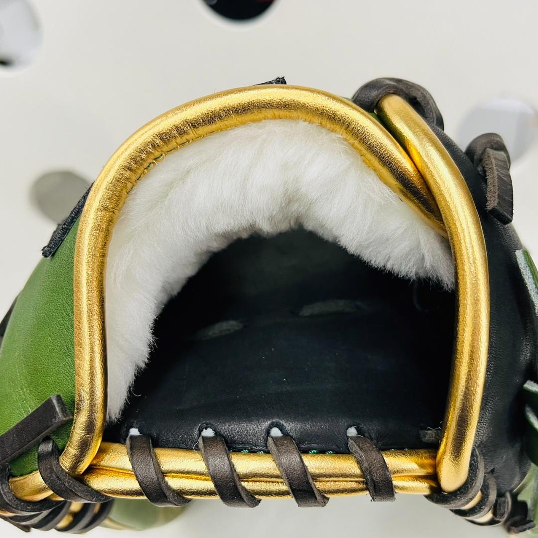 特価　ローリングス　ウィザード#02　GR4HW2CB88MG　軟式用　外野手用