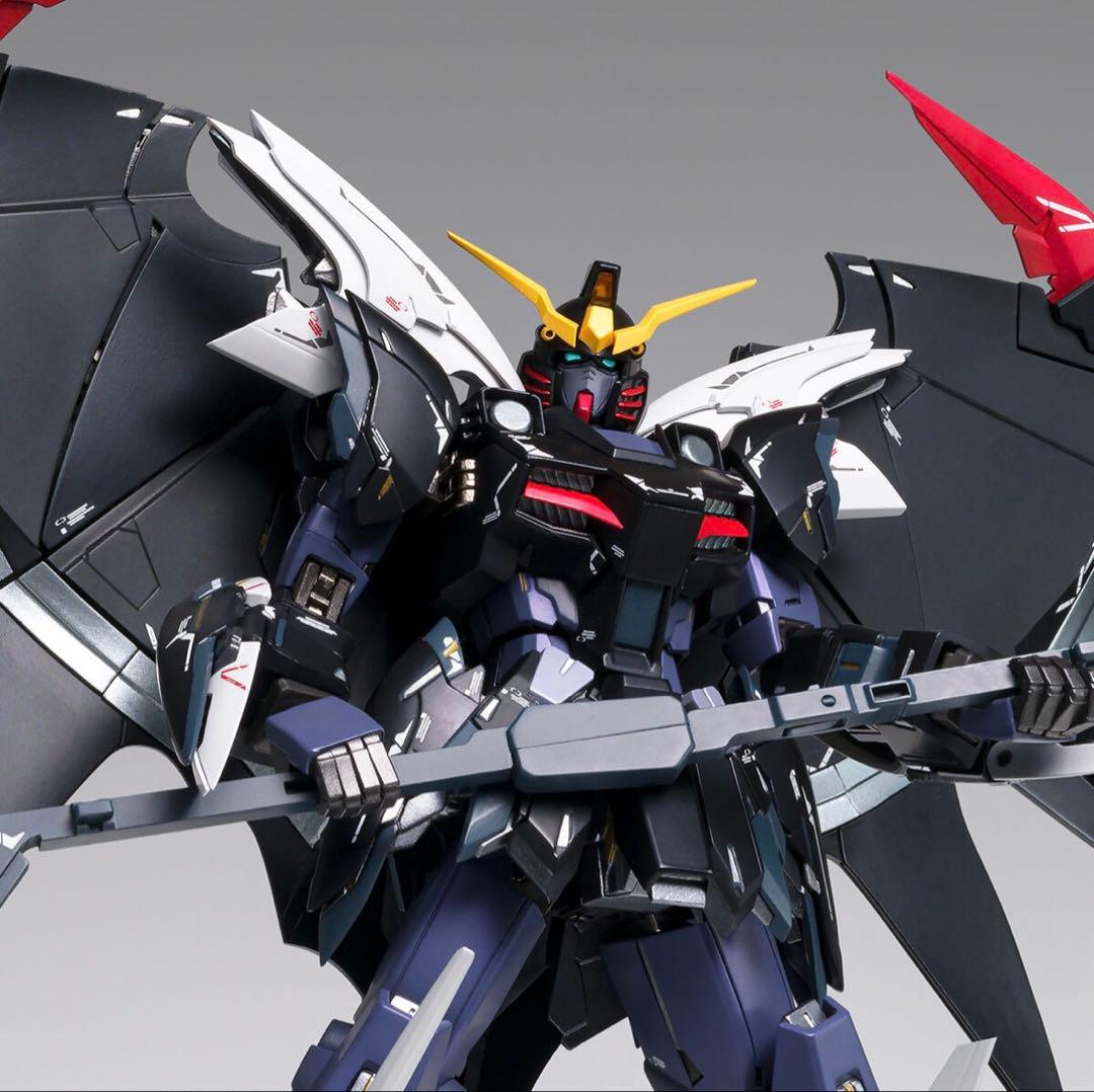 L COMPOSITE ガンダムデスサイズヘル（EW版） 新品未開封