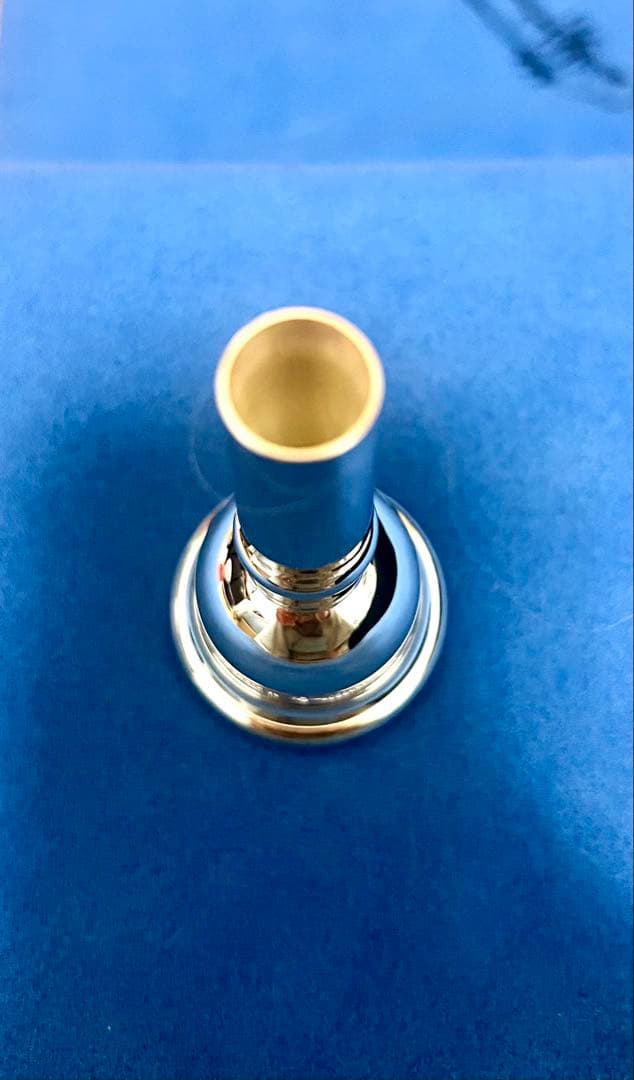 ウィリーズ / バストロンボーン用マウスピース MUSE B1.7