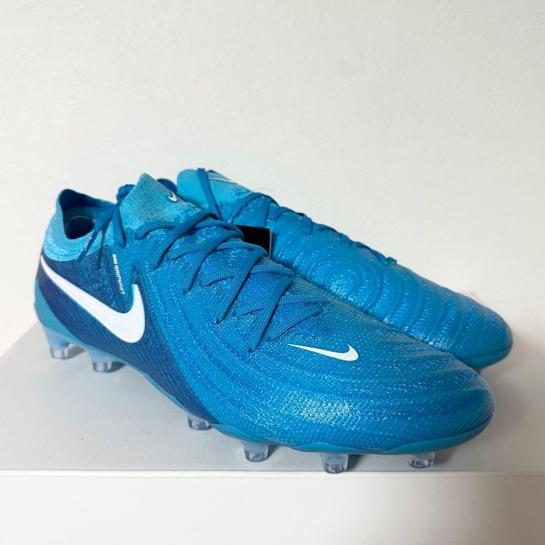 ナイキ 29cm ファントム GX2 エリート PRO プロ サッカー スパイク
