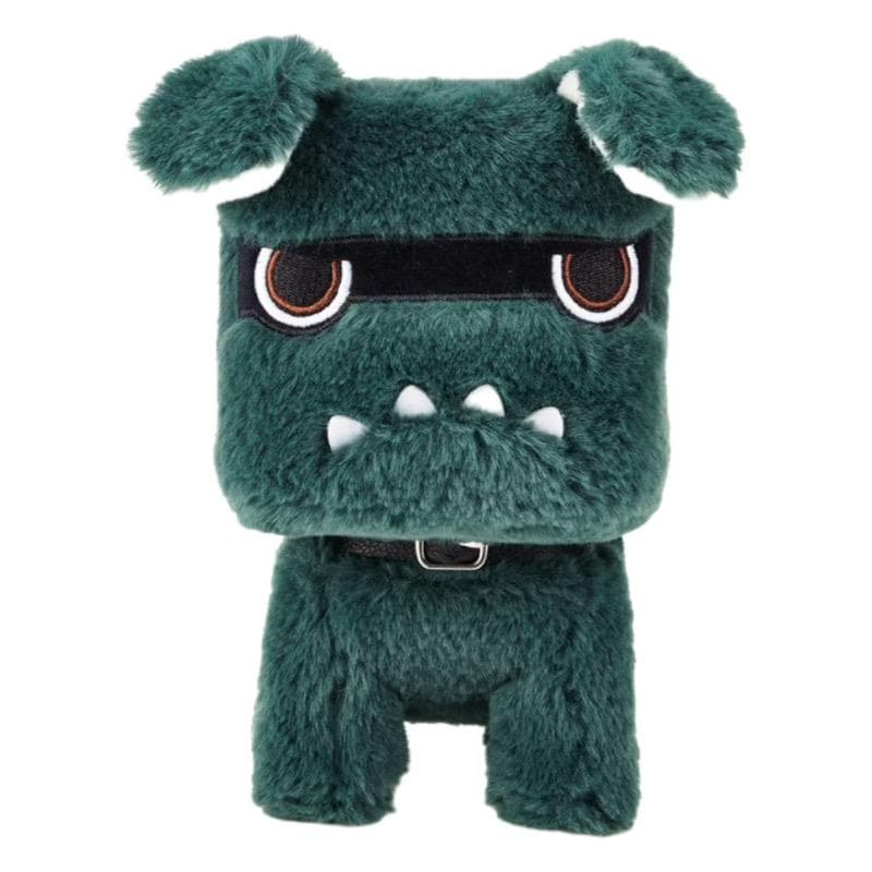 デリ丸　ぬいぐるみ　セット