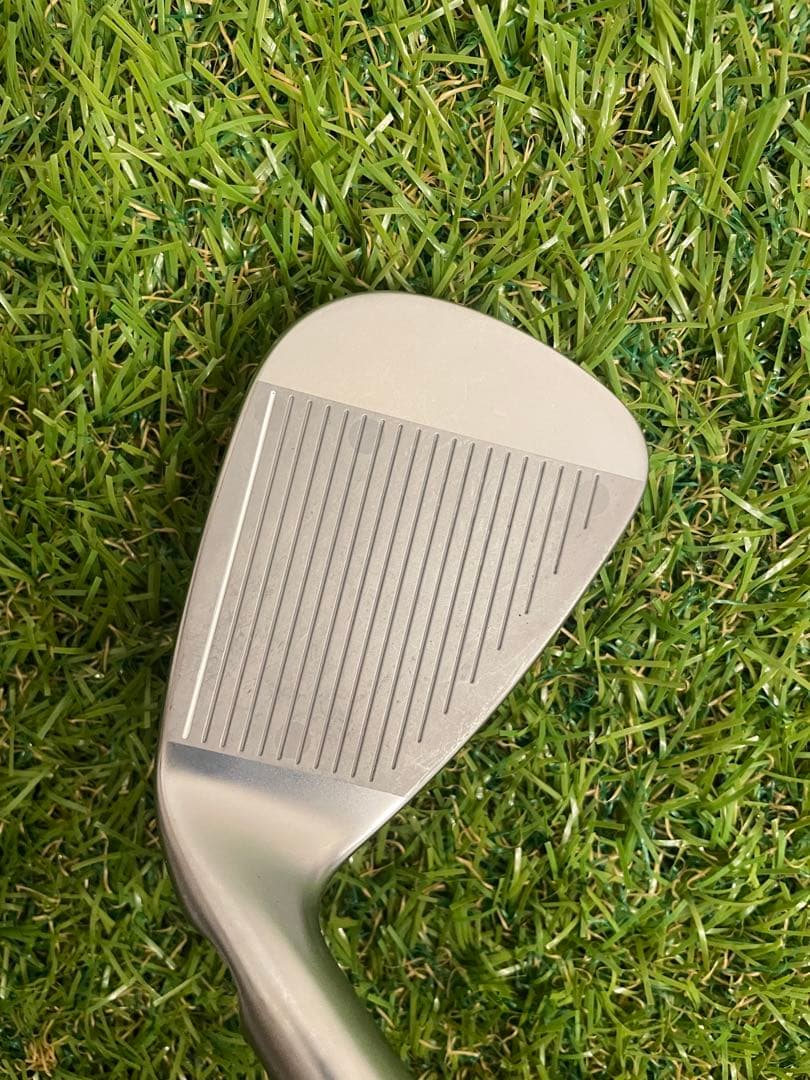 PING ピン i525 8番アイアン単品　N.S.PRO850GH neo