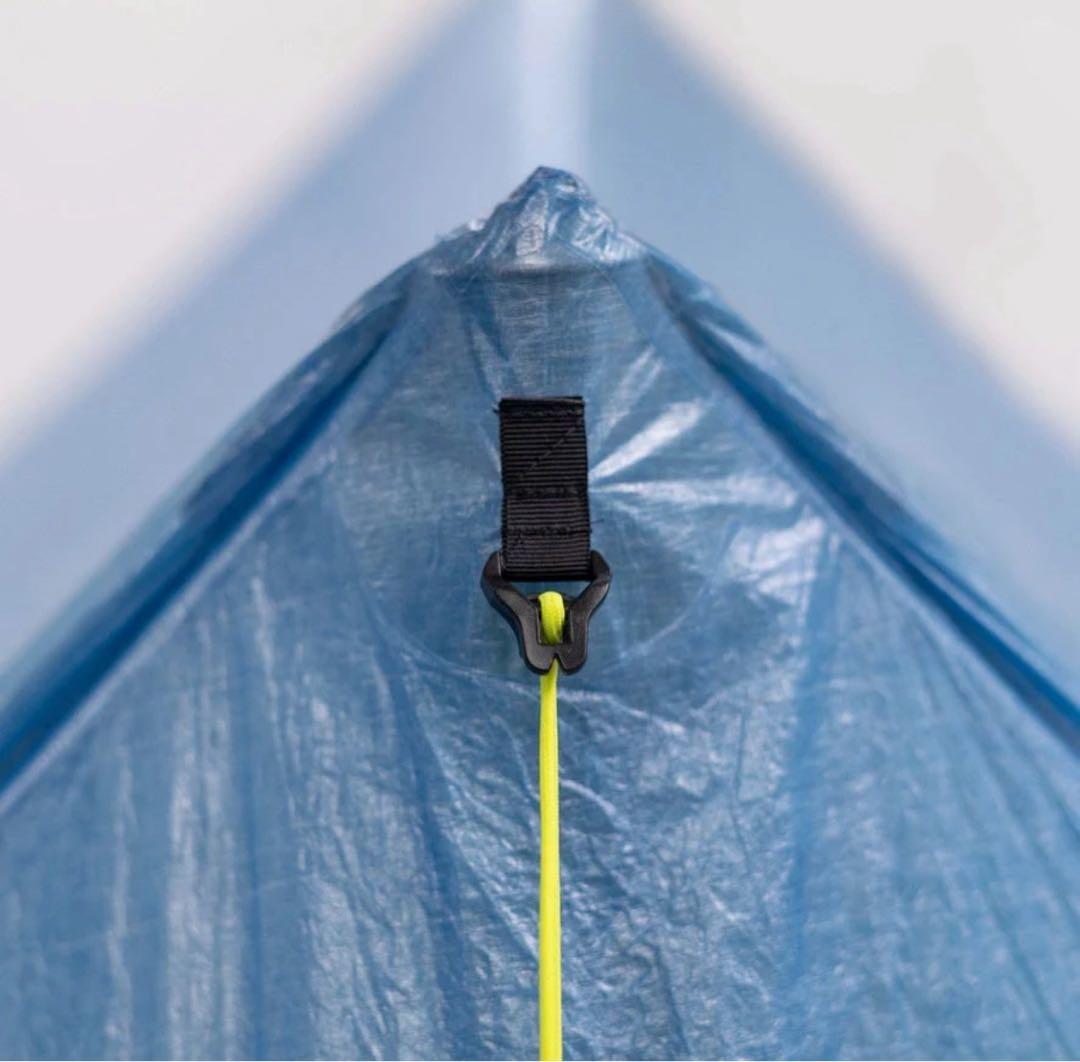 テント・タープ supercovenZpacks Triplex Classic Tent