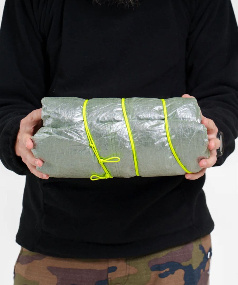 テント・タープ supercovenZpacks Triplex Classic Tent