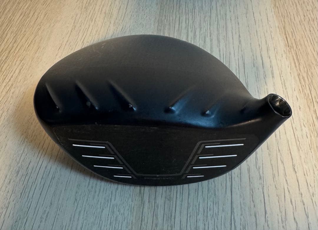 PING G440MAX ドライバー　（ヘッドのみ）