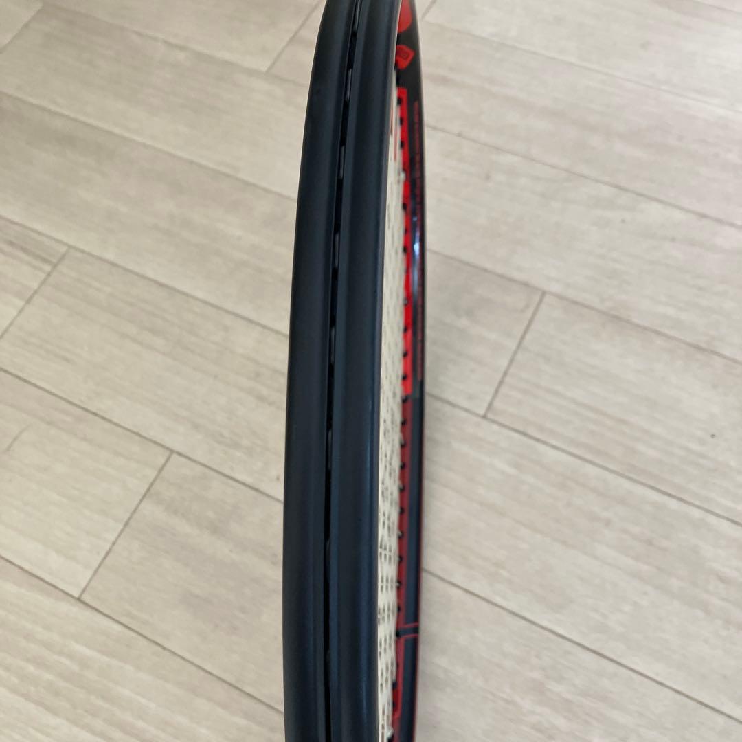 HEAD プレステージ