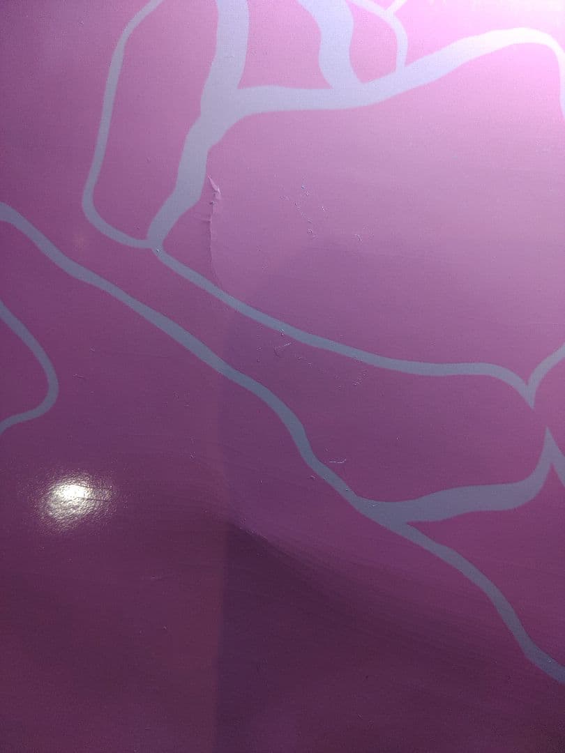 ハーマンミラー　サマーピクニック ポスター　Herman Miller