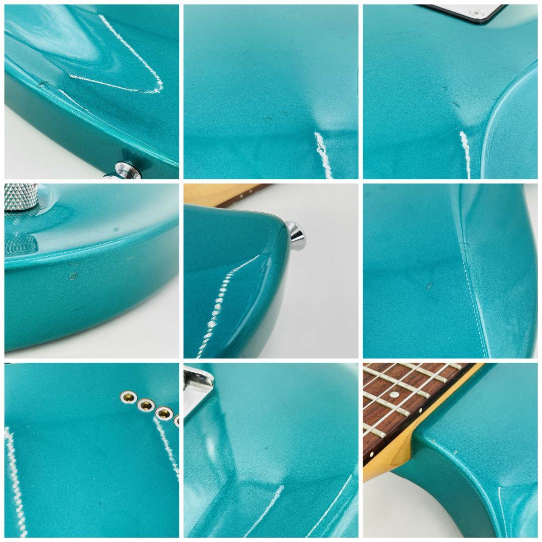 SCHECTER American Series California【整備品】