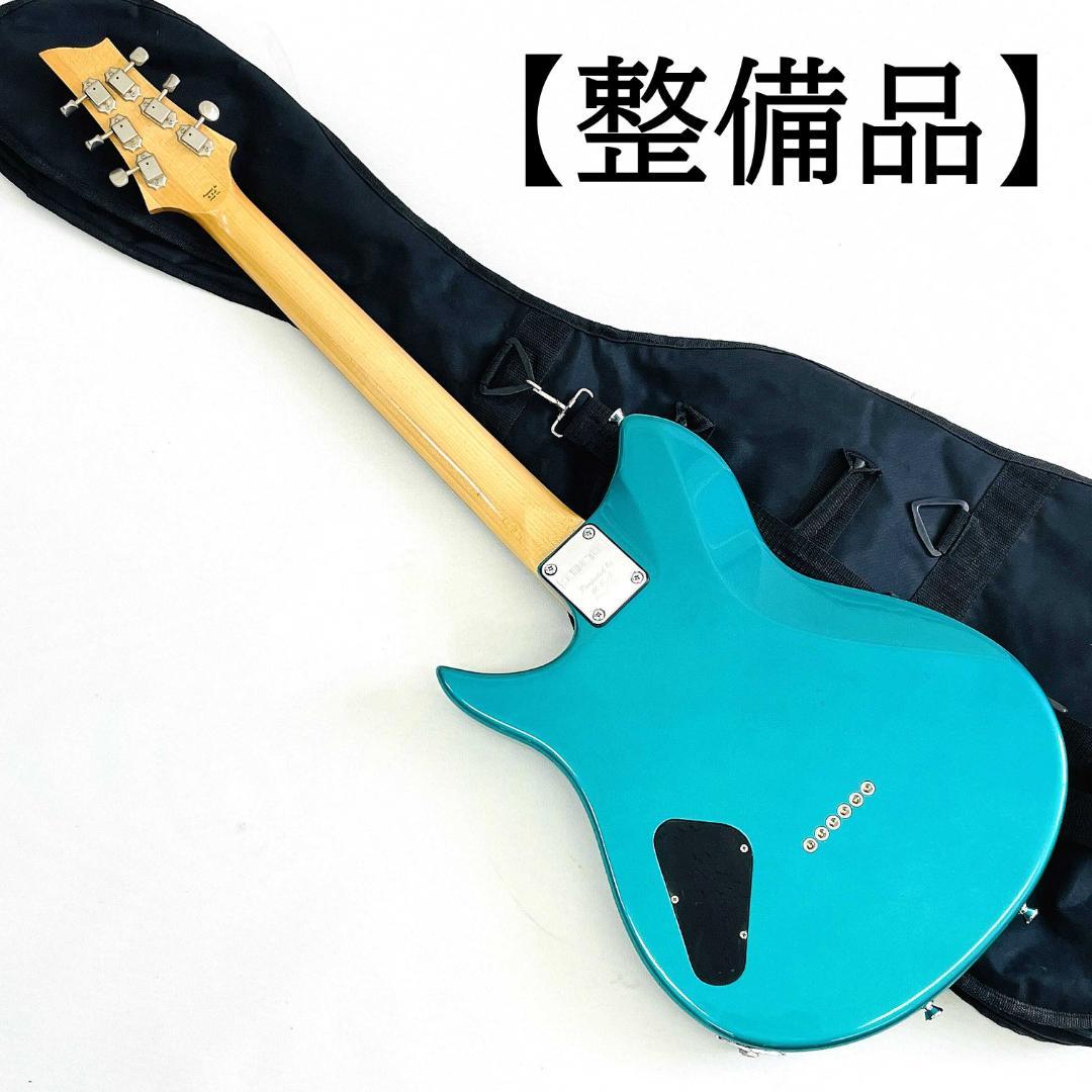 SCHECTER American Series California【整備品】