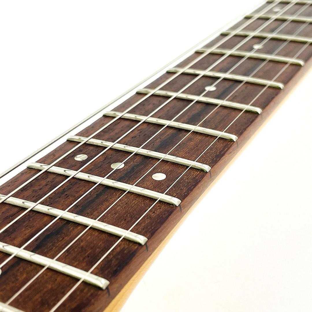 SCHECTER American Series California【整備品】