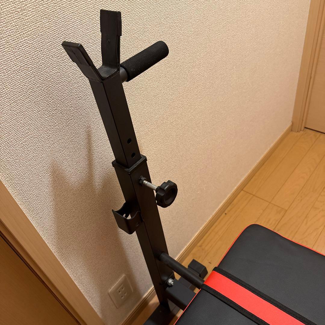 トレーニングベンチ