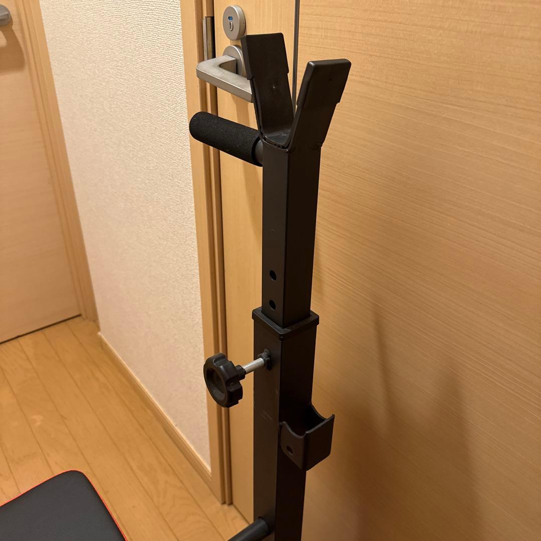 トレーニングベンチ