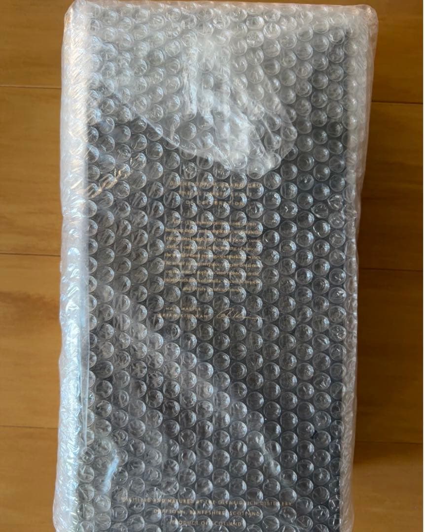 Glenfiddich GRAND CRU 23年 750ml 43%