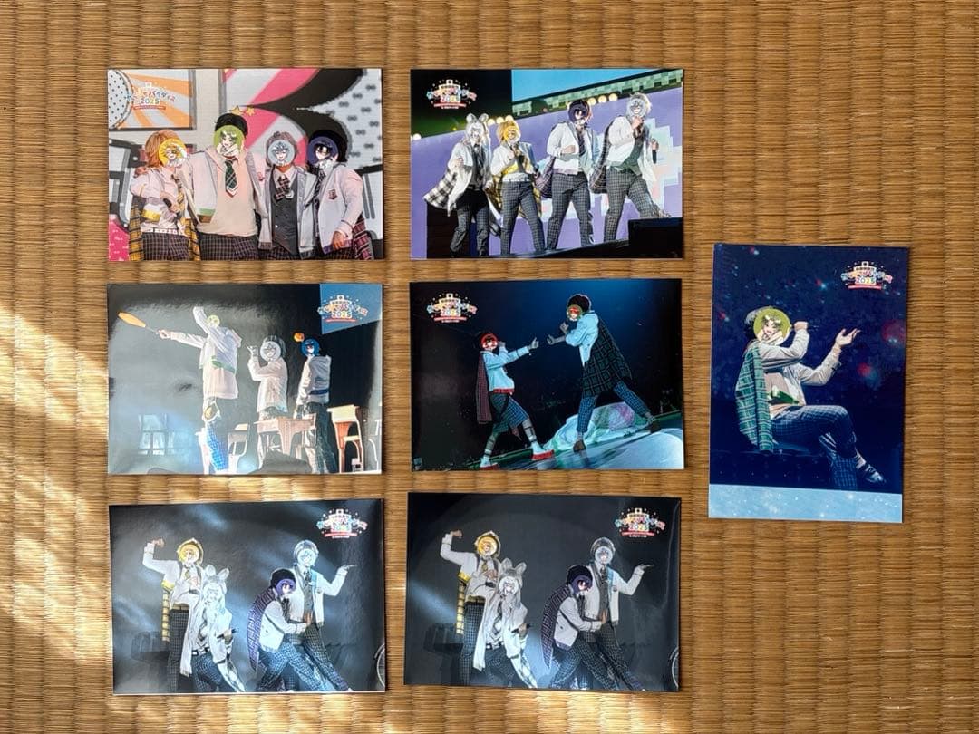 カラフルピーチ　まとめ売り