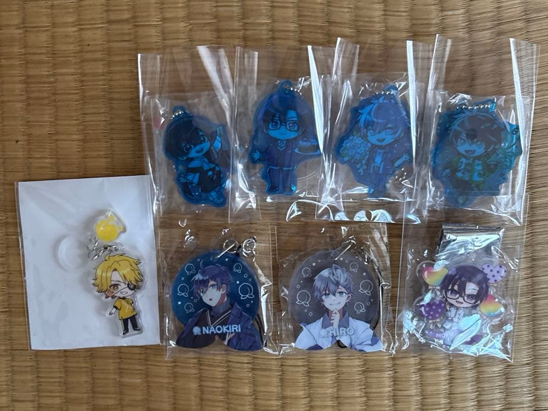 カラフルピーチ　まとめ売り