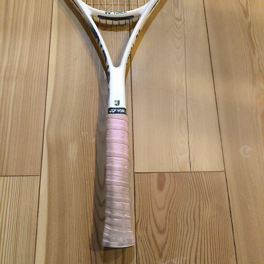 ソフトテニス入門セット YONEX AIRIDE マリンブルー ヨネックス