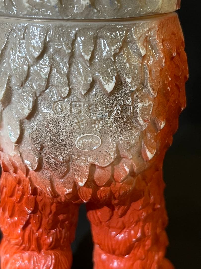 【3体セット＋おまけ/ゴモラ】ポピー/キングザウルス/ピグ/エースキラー/ギガス