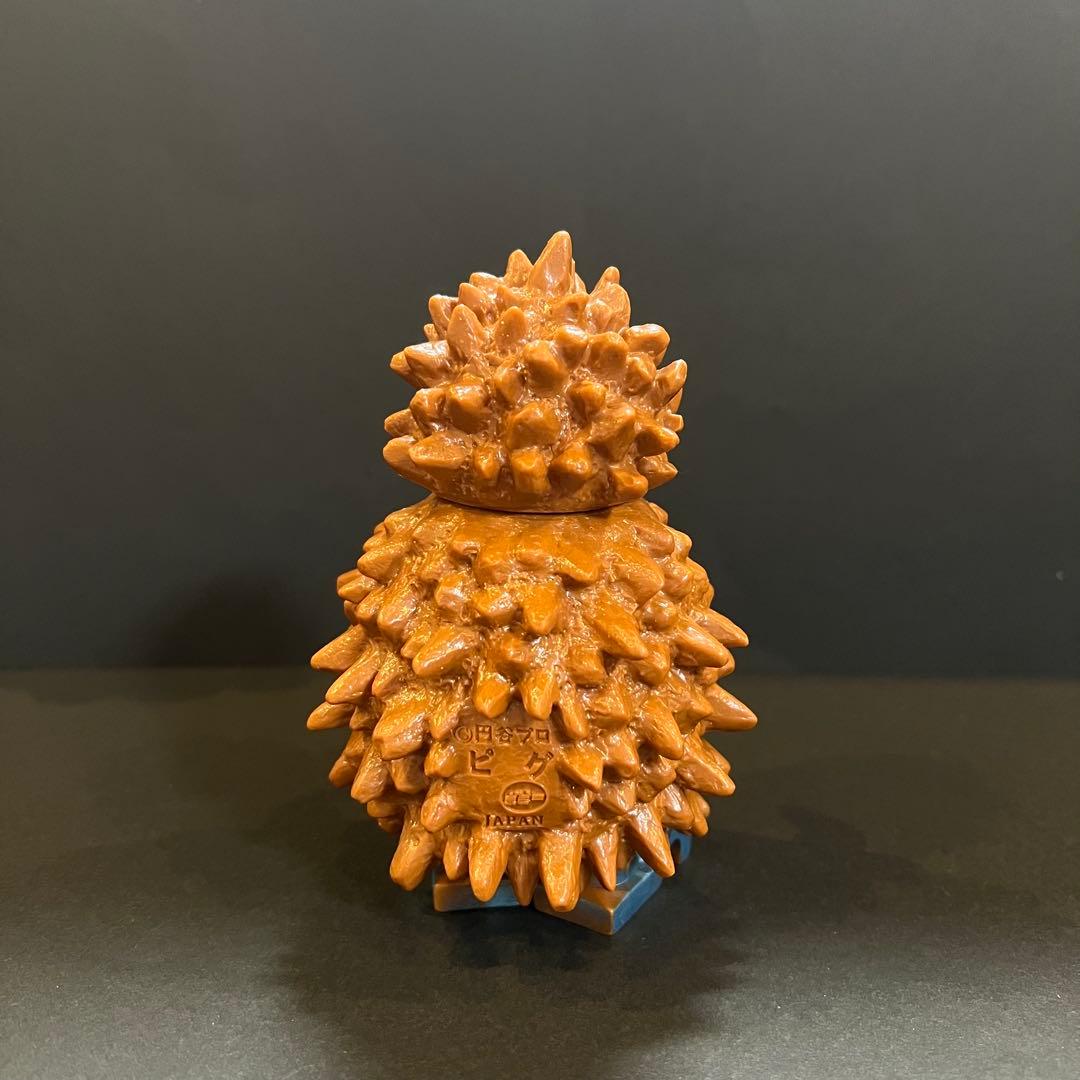 【3体セット＋おまけ/ゴモラ】ポピー/キングザウルス/ピグ/エースキラー/ギガス