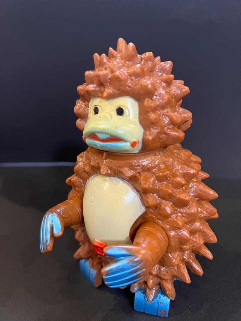 【3体セット＋おまけ/ゴモラ】ポピー/キングザウルス/ピグ/エースキラー/ギガス