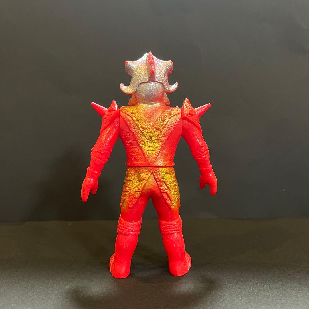 【3体セット＋おまけ/ゴモラ】ポピー/キングザウルス/ピグ/エースキラー/ギガス