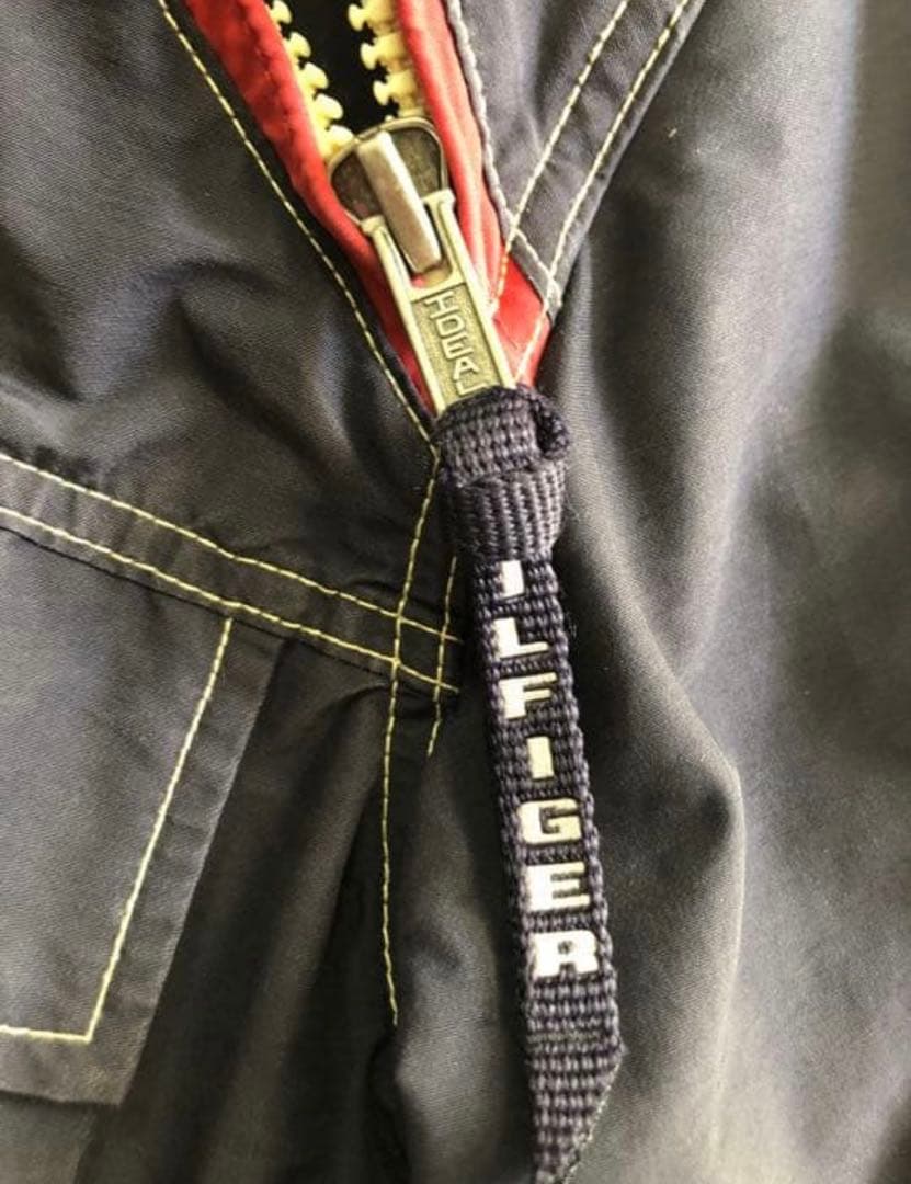   アノラックパーカー