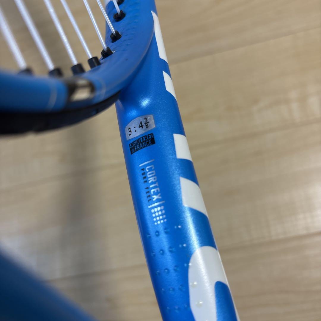 Babolat バボラ PURE DRIVE ピュアドライブ 2018年モデル