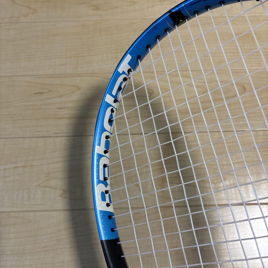 Babolat バボラ PURE DRIVE ピュアドライブ 2018年モデル