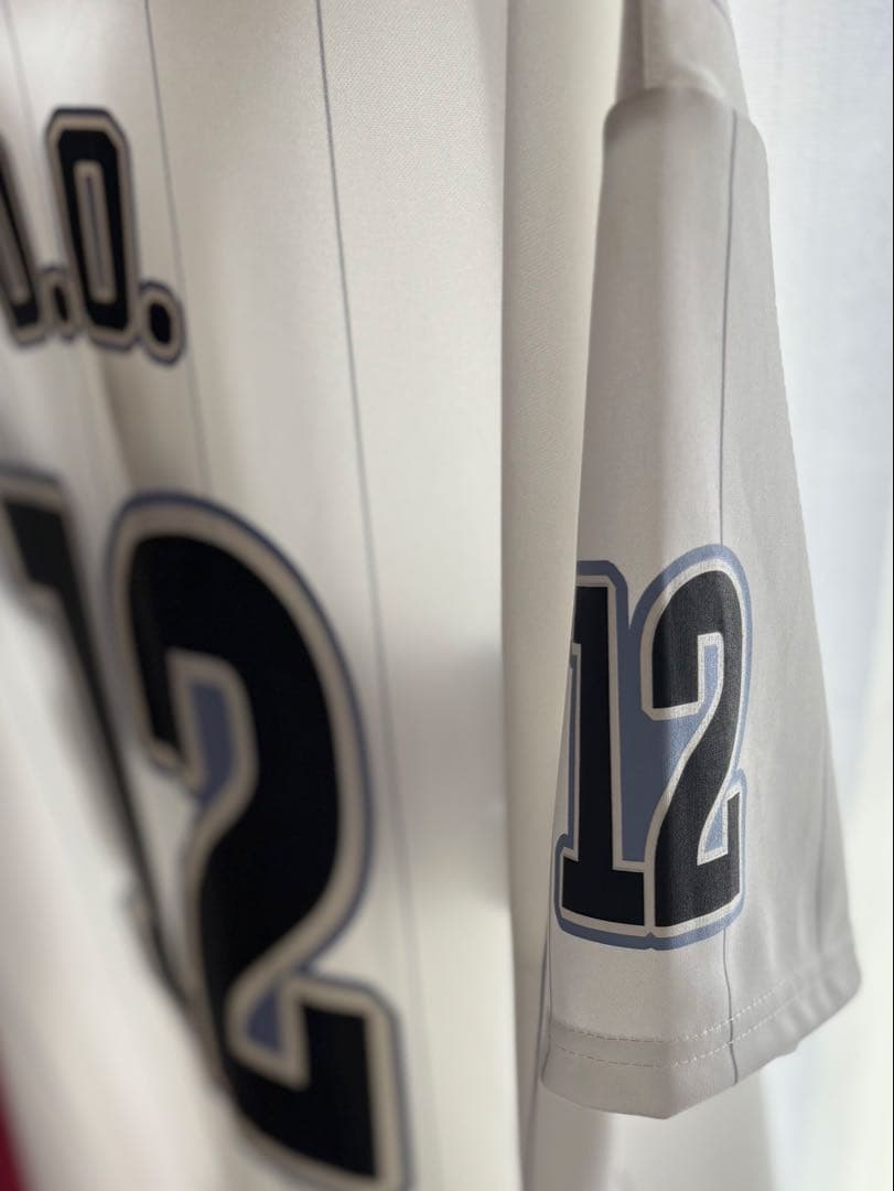 EXO ユニフォーム D.O. ギョンス B