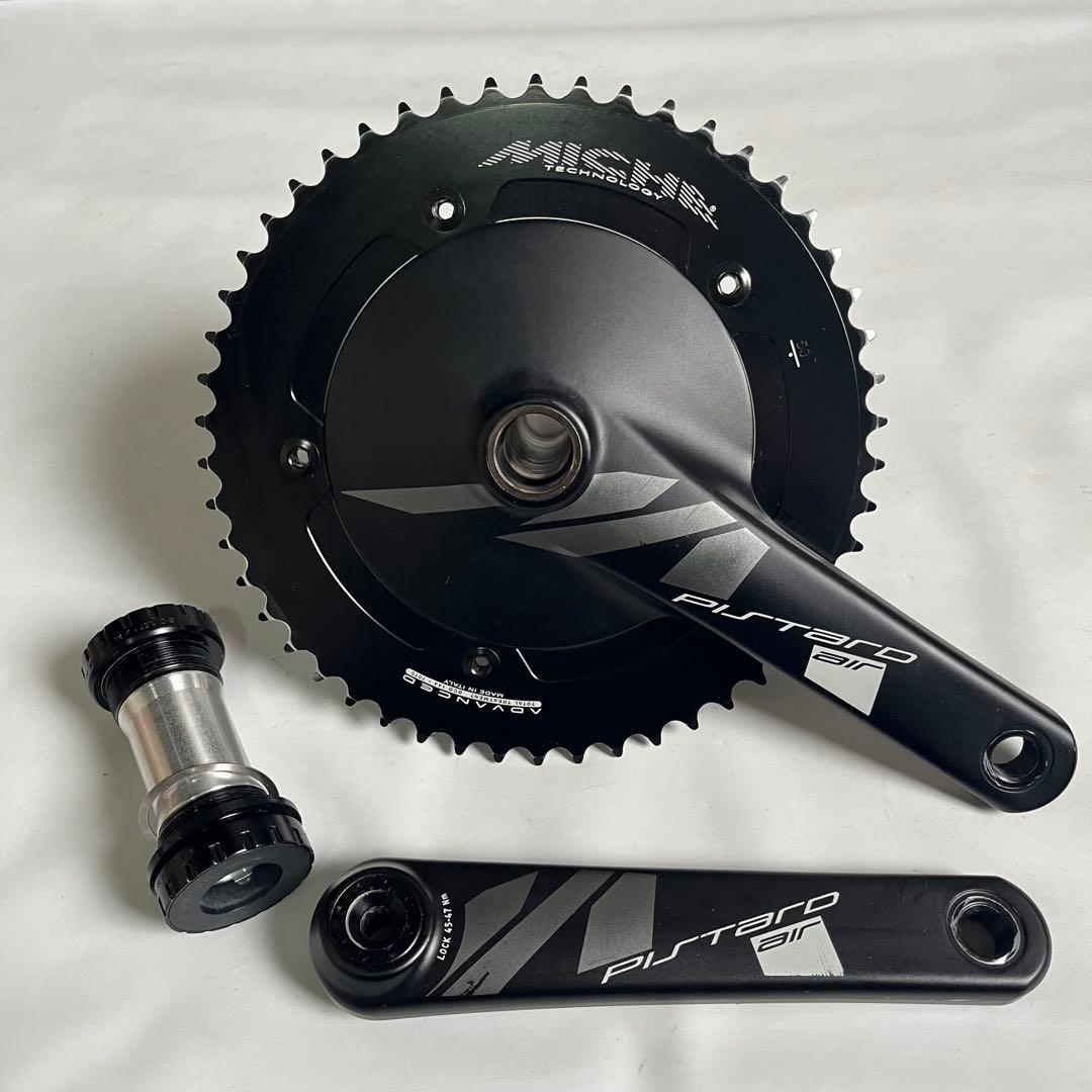 MICHE PISTERD2.0 AIR ピストバイク用クランク&BBセット