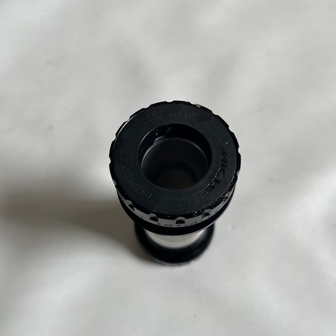 MICHE PISTERD2.0 AIR ピストバイク用クランク&BBセット