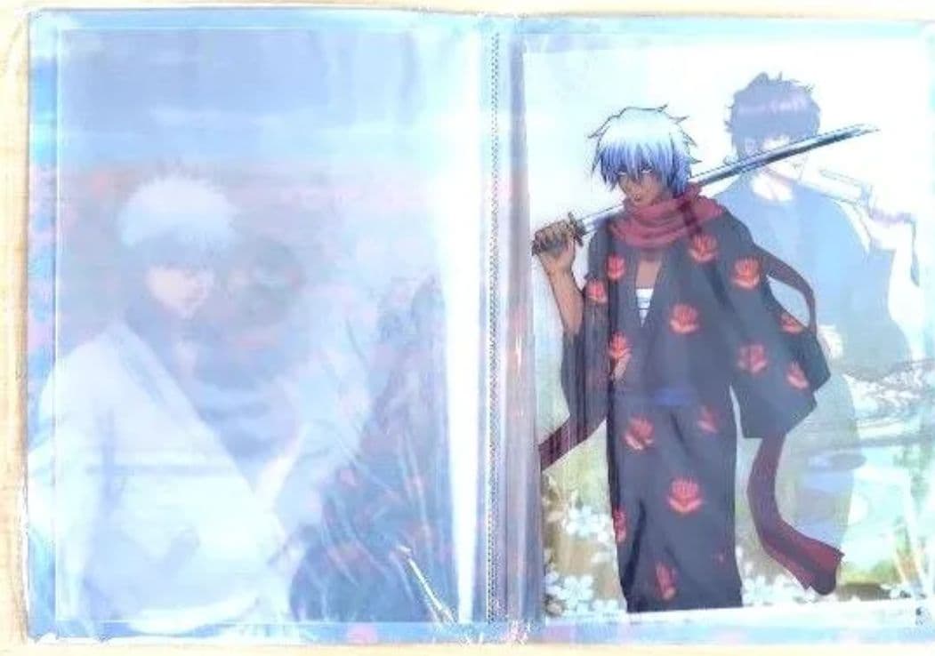 新品、未開封　銀魂グッズセット　まとめ売り