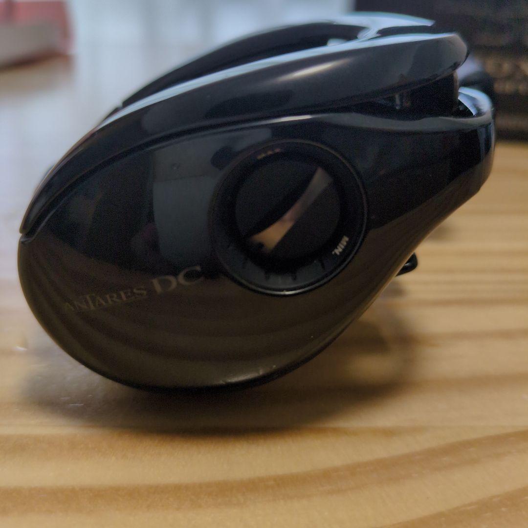 リール SHIMANO 23ANTARESDC MDXG LEFT