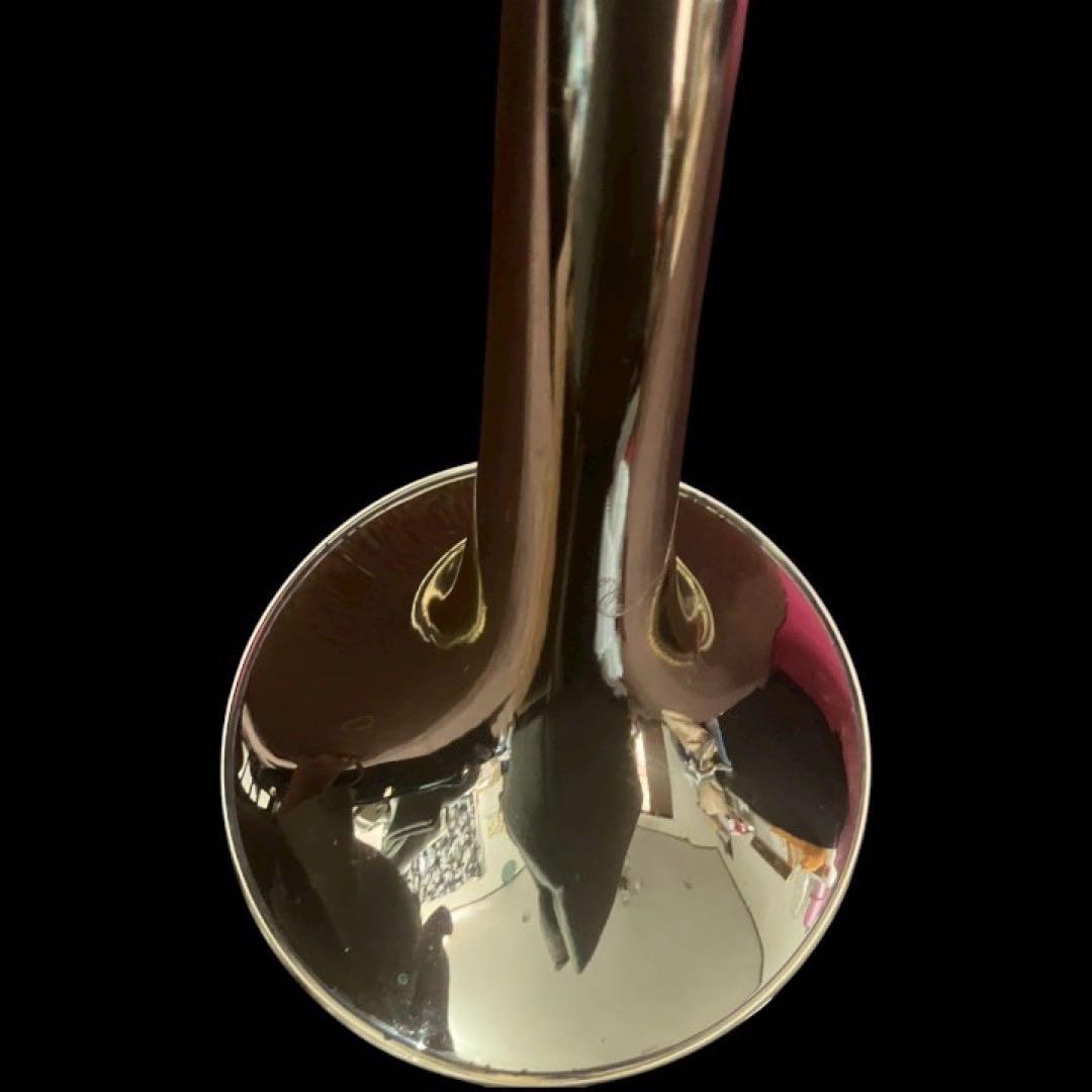 型番:Bach Trombone 42AF GL