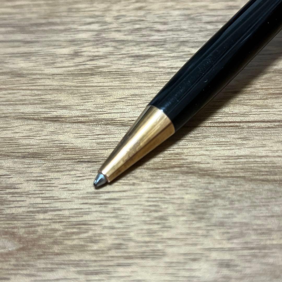 モンブラン　マイスターシュテュック　RG/PG ボールペン