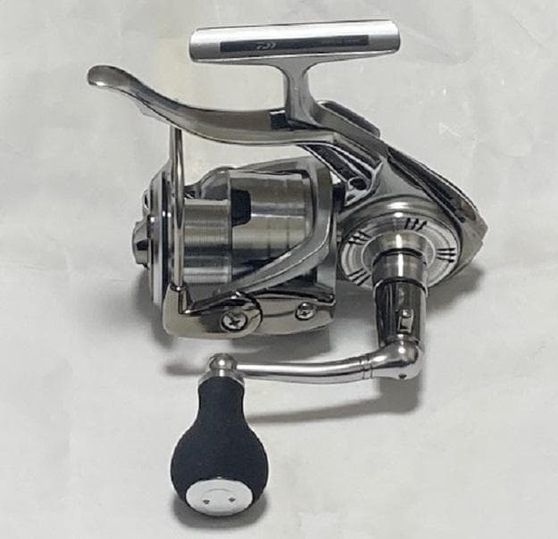 ダイワ 24インパルト 3000XH-LBD 未使用品